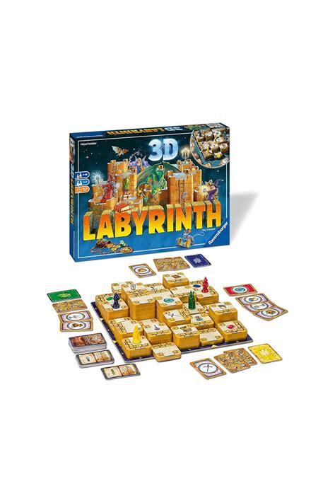 The Best Labyrinth Games In 2024 .